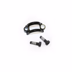Avid Disc Brake Lever Split Clamp Kit For Elixir 5 / 3,DB 3 / 1 / Level T