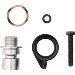 SRAM 2010 and Later 9-Speed X9 and X7 Rear Derailleur Hanger Bolt Asse