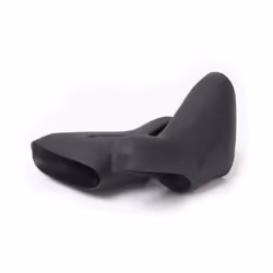 SRAM Hoods For DoublETAP Levers Pair - One Size, Black