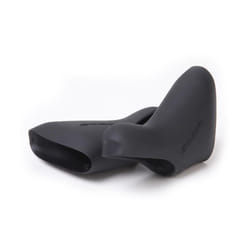 SRAM Hoods For DoublETAP Levers Pair - One Size, Black