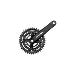Sram S600 Crankset 3 X 8 Speed 175Mm X 42 32 22T Square Taper Black
