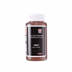 RockShox Suspension Oil 10WT Bottle - 120 ML
