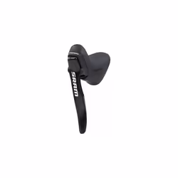 Sram S500 Aluminum Brake Lever Set Black
