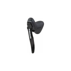 Sram S500 Aluminum Brake Lever Set Black