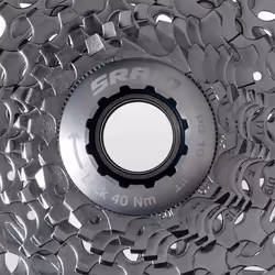 SRAM PG-1070 Cassette One Color, 12x28
