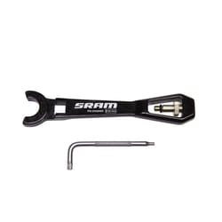 RockShox Vivid/Vivid Air Spanner Wrench / Air Valve / Torx Tool