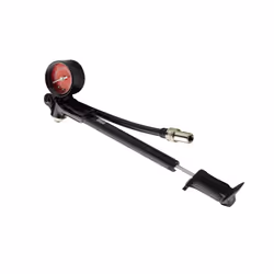 RockShox High-Pressure Fork / Shock Pump - 300 PSI Maximum