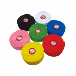 SRAM Supersuede Bar Tape - One Size, Black