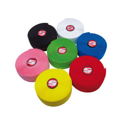 SRAM Supersuede Bar Tape - One Size, White