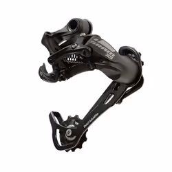 SRAM X5 Rear Derailleur Medium Cage 10 Speed Long