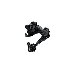 Sram X5 Aluminum 9 Speed Mountain Bike Rear Derailleur Black Medium Cage