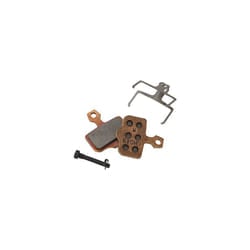 Avid Elixir Disc Brake Metal Pads With Steel Back