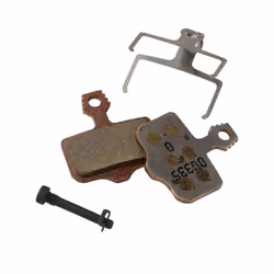 Avid SRAM Brake Pads Organic / Alum - Elixir / DB / Level TL / Level T / Level