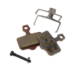 Avid SRAM Brake Pads Organic / Alum - Elixir / DB / Level TL / Level T / Level