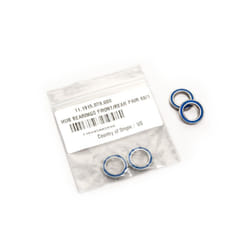 Zipp Wheel Hub Bearings Front Or Rear Zipp 88 / 188 - 1 Pair
