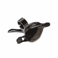 SRAM X5 Shifter Trigger Front 2 Speed