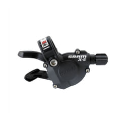 SRAM X5 Shifter Trigger Front 3 Speed