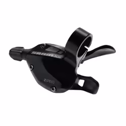 SRAM X5 Shifter Trigger Set 3X9 9 Speed