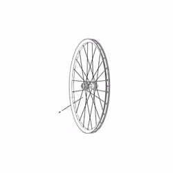 Zipp Spoke / Nipple / Washer CX Ray Straight-Pull Hex Lock - 3 Pieces - 260 MM, Black Oxide
