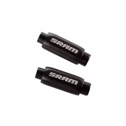 SRAM Compact Barrel Adjuster Alloy SRAM - QTY 2