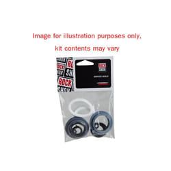 RockShox AM Fork Service Kit Basic - Revelation Dual Position Air New