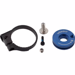 RockShox Remote Spool & Cable Clamp 2013-16 Recon Gold TKRL/Sektor TKRL/Reba RL