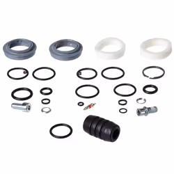 RockShox Fork Service Kit Full: Recon Gold (2013-2016) Solo Air