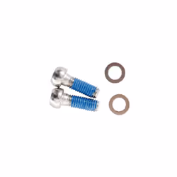 Avid Stainless Bracket Mounting Bolts - 2 Pieces