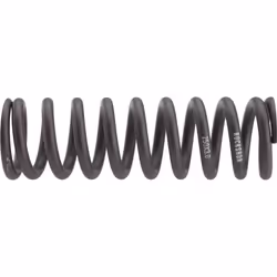 ROCKSHOX VIVID COIL SPRING 300lb 10.5""""x3.5"""" GRAY