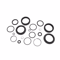 RockShox AM Fork Service Kit Basic - Pike Solo Air A1