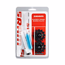 SRAM XX1 Jockey Wheels box Ceramic Hybrid Bearing X-Sync