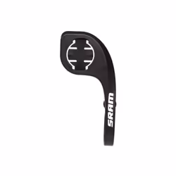 SRAM Quickview MTB Garmin Gps / Computer Mount 31.8 MM Quarter Turn / Twist Lock