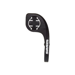 SRAM Quickview MTB Garmin Gps / Computer Mount 31.8 MM Quarter Turn / Twist Lock