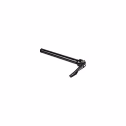 RockShox SRAM 15mm Front Maxle Ultimate Black