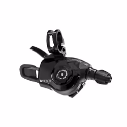 SRAM X0 Shifter Trigger Bearing 10 Speed Rear Zeroloss - One Size, Black