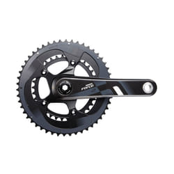 SRAM Force22 Crank Set GXP GXP Cups Not Included 11 Speed - 172.5 MM - 53-39T, One Colour