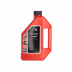 RockShox Reverb Hydraulic Fluid Bottle - 1 Litre