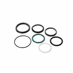 RockShox AM Rear Shock Air Can Service Kit Basic - Monarch B1 Plus XXRL C1 RRT3