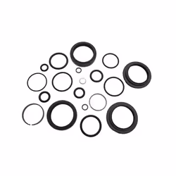 RockShox AM Fork Service Kit Basic - Revelation Solo Air A3