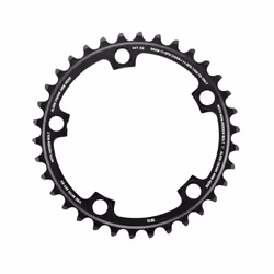 SRAM Chain Ring Road Red22 / Force22 / Rival22 X-Glide R 34T Yaw 11 Speed S2 110