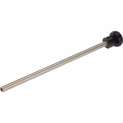 Rockshox R8026001 Air Shaft Pike Solo Travel 27.5/29 inch Silver 140mm