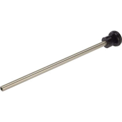 Rockshox R8026001 Air Shaft Pike Solo Travel 27.5/29 inch  Silver  140mm