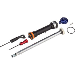 RockShox TurnKey Damper Internals  Right  Recon Silver TK 26/29 80-120  Crown Adjust  A1-A3