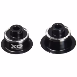 SRAM X0 Hub Conversion Caps Rear 12X142mm XD Driver Fits Rise XX Roam 40 Roam 30 and 2015 Rise 60 Wheels