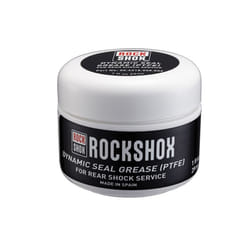 RockShox SRAM Dynamic Seal Grease PTFE / For Service Of Rear Shocks - 1 Oz