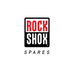 RockShox Rear Botto MLess Ring Kit For Monarch Vividair + Volume Adjust Rings