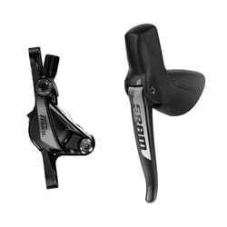 SRAM Disc Brake Rival22 Rear Shift Front Brake W Direct Mount 11 Speed