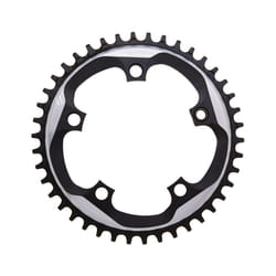 SRAM Chain Ring X-Sync 110 Alum BB30 Or GXP Force1 Argon 11 Speed - 46T, Grey