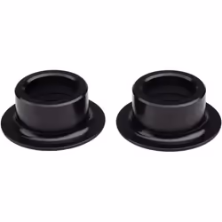SRAM Hub Conversion Caps - Front 15mm Thru-Axle Fits MTH 716