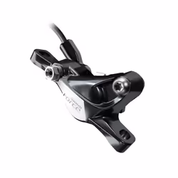 SRAM Force1 Disc Brake UK Style Left Rear Brake 1800 MM W Direct Mount Hardware